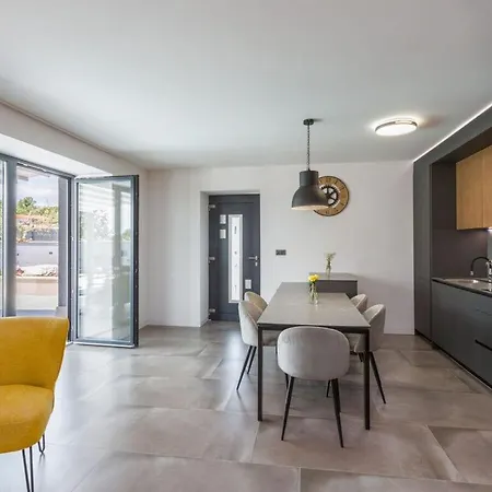 Villa Ana Comfortable