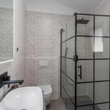 Ana Comfortable Villa *